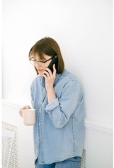 突然の電話はWordでのお急ぎ資料