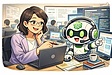 Lステップ設定 AIと二人三脚で頑張った！