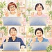 「やったー！できました」のご報告が届きました