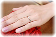 延岡で、サプライズプロポーズリング＆結婚指輪をお探しの方はジュエルミキへご相談ください