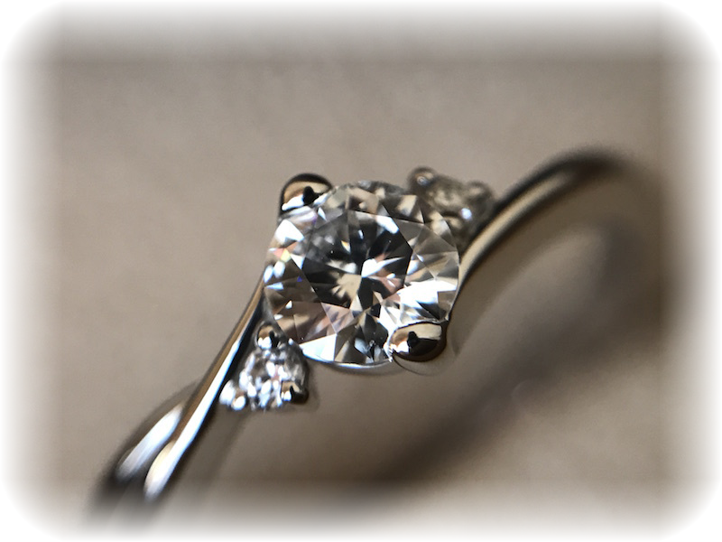 延岡,宮崎で婚約指輪ならジュエルミキ