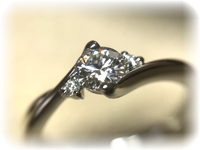 延岡,宮崎で婚約指輪ならジュエルミキ