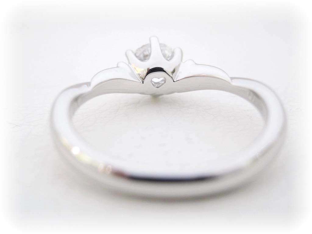 延岡,宮崎でプロポーズリングならジュエルミキ