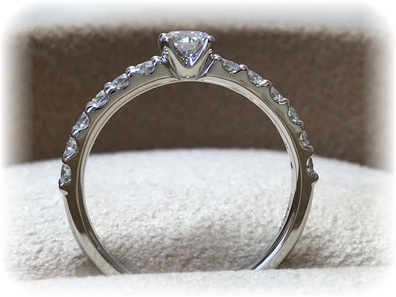 延岡,宮崎で婚約指輪ならジュエルミキ