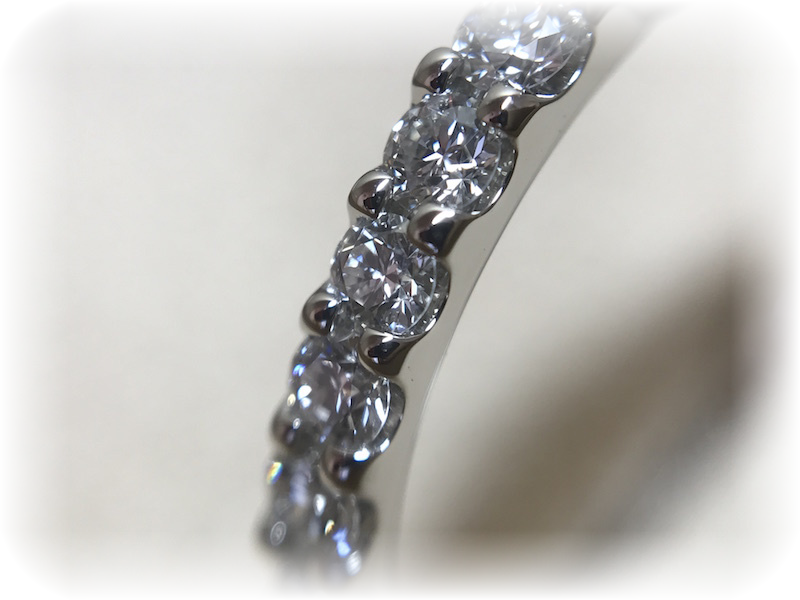 延岡,宮崎で婚約指輪ならジュエルミキ