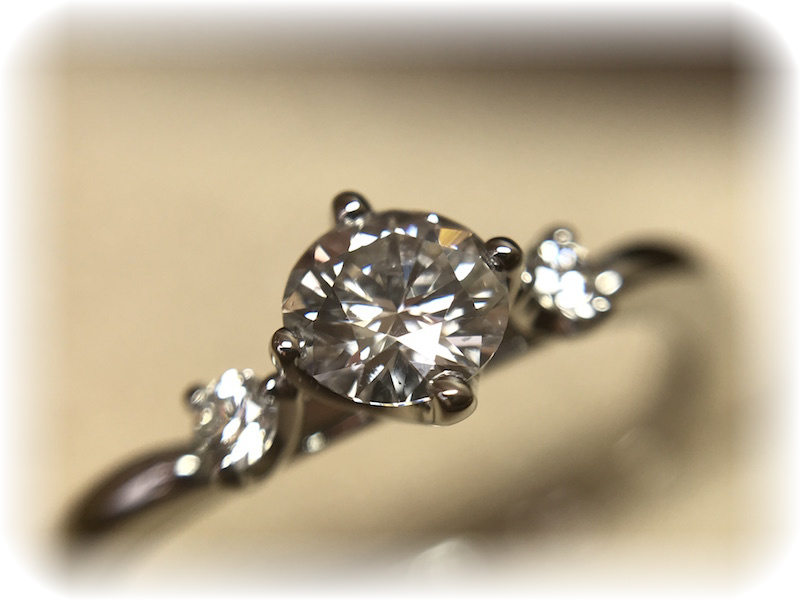 延岡,宮崎で婚約指輪ならジュエルミキ