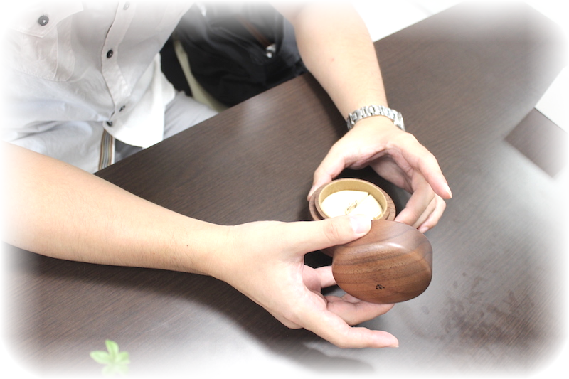 延岡,宮崎で婚約指輪ならジュエルミキ