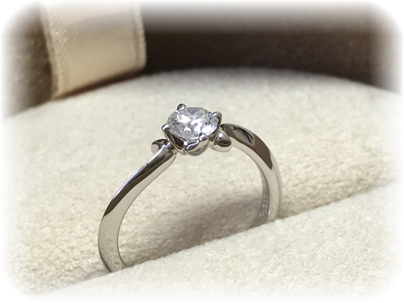 延岡,宮崎で婚約指輪ならジュエルミキ