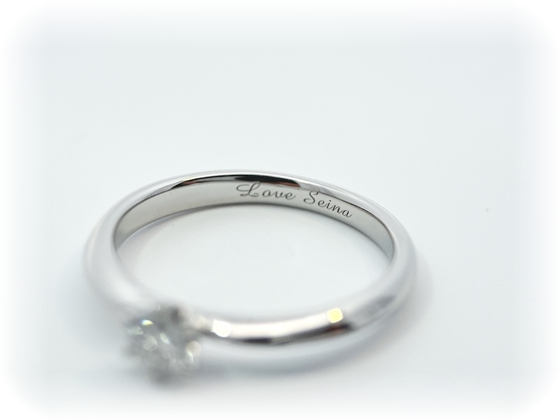 延岡,宮崎で婚約指輪ならジュエルミキ