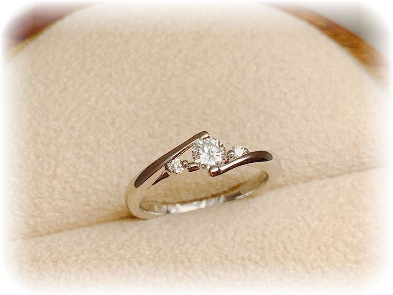 延岡,宮崎で婚約指輪ならジュエルミキ