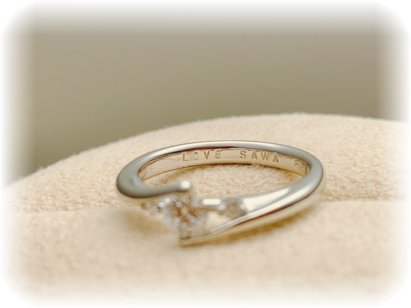 延岡,宮崎で婚約指輪ならジュエルミキ