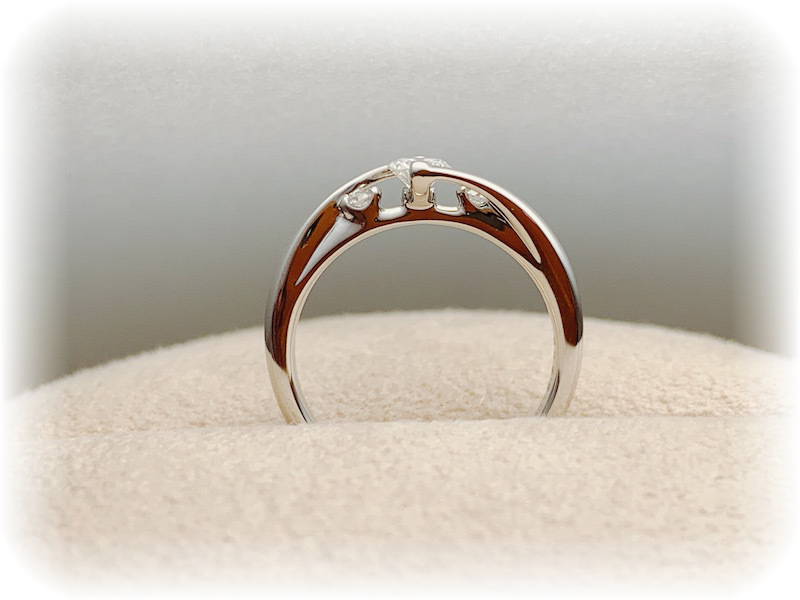 延岡,宮崎で婚約指輪ならジュエルミキ