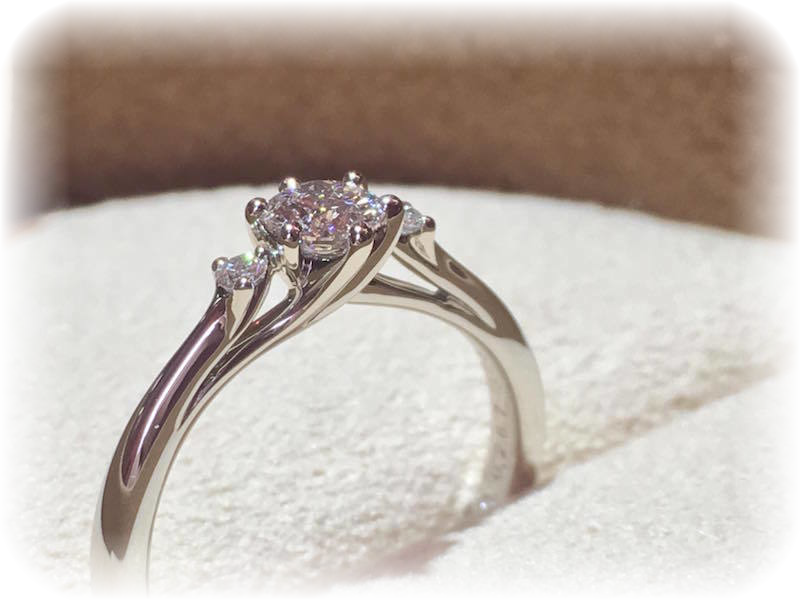 延岡,宮崎で婚約指輪ならジュエルミキ