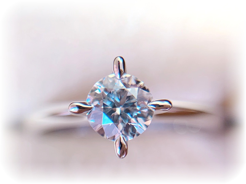 延岡,宮崎で婚約指輪ならジュエルミキ