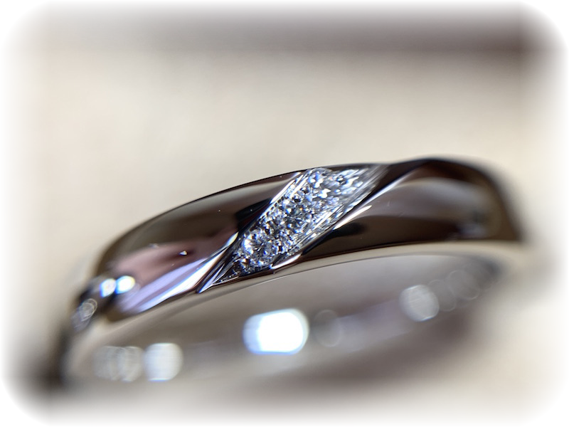 宮崎、延岡、日向で結婚指輪はジュエルミキ