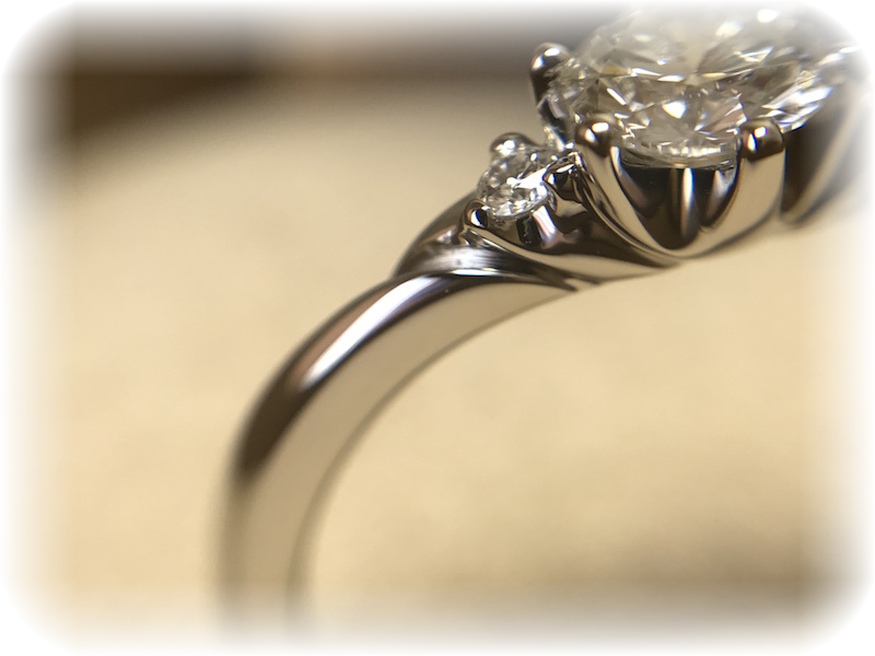 宮崎、延岡、日向で婚約指輪はジュエルミキ