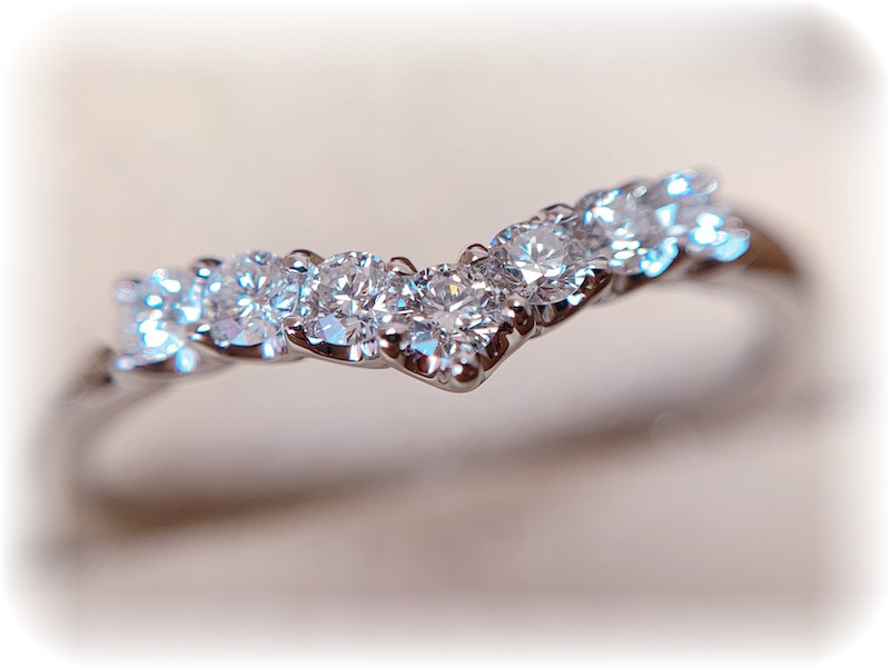 延岡でエタニティマリッジはジュエルミキ