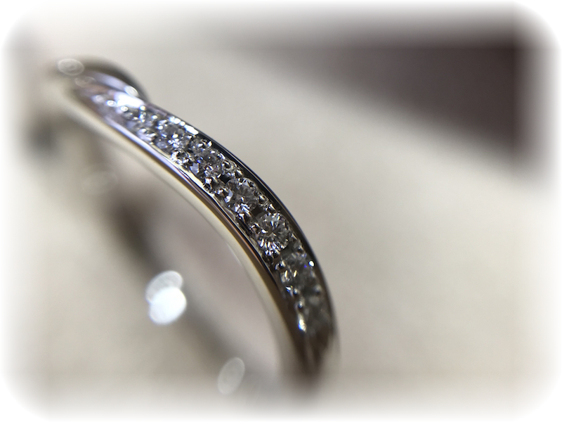 宮崎、延岡、日向で結婚指輪はジュエルミキ