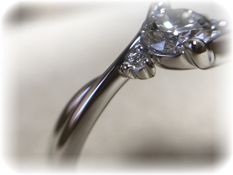 宮崎、延岡、日向で婚約指輪はジュエルミキ