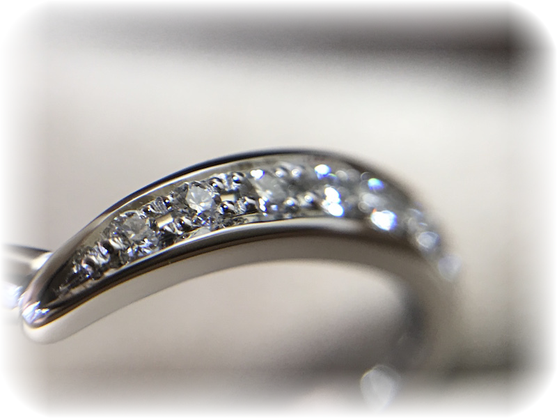 宮崎、延岡、日向で結婚指輪はジュエルミキ