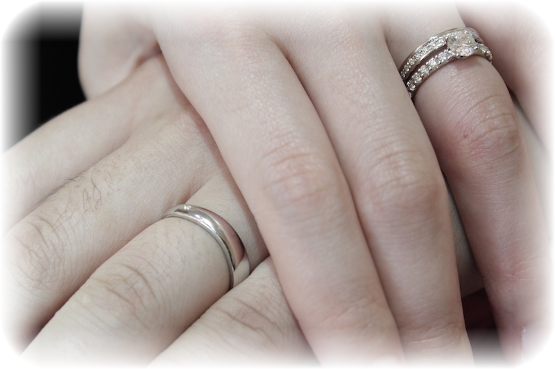 延岡・大分・宮崎で結婚指輪ならジュエルミキ