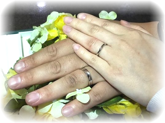 延岡・宮崎・大分で結婚指輪ならジュエルミキ