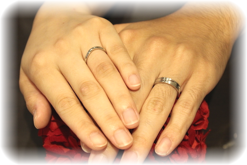 延岡・宮崎・大分で結婚指輪ならジュエルミキ