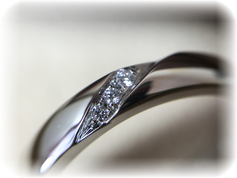 延岡・宮崎・大分で結婚指輪はジュエルミキ