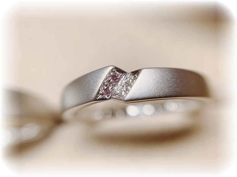 延岡・宮崎・大分で結婚指輪はジュエルミキ