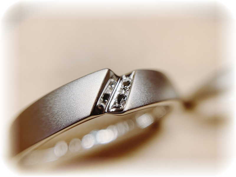 延岡・宮崎・大分で結婚指輪はジュエルミキ