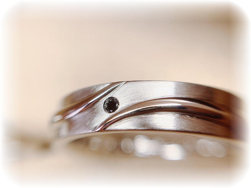 延岡・宮崎・大分で結婚指輪はジュエルミキ