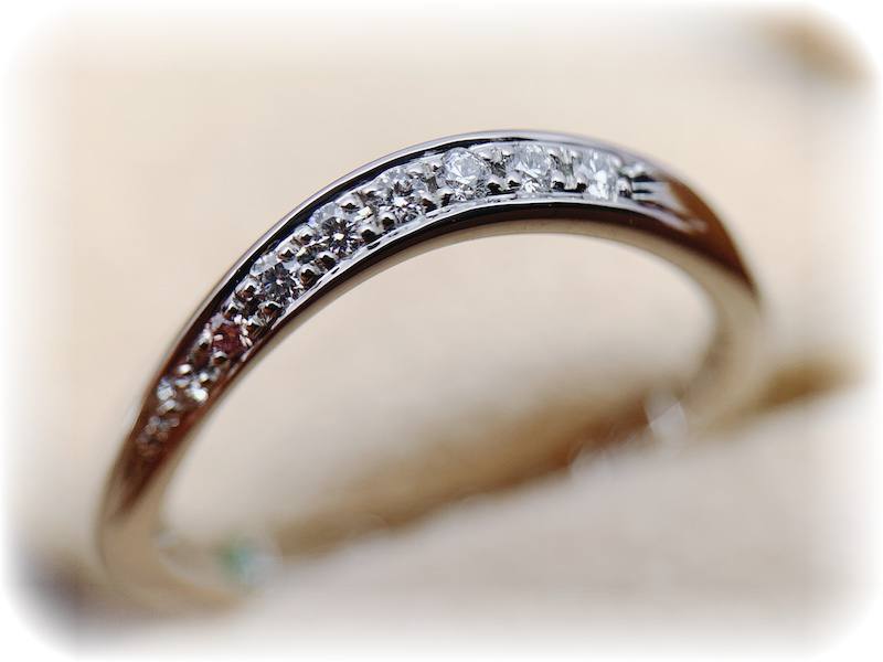延岡・宮崎・大分で結婚指輪はジュエルミキ