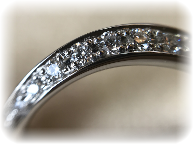 延岡・宮崎・大分で結婚指輪はジュエルミキ