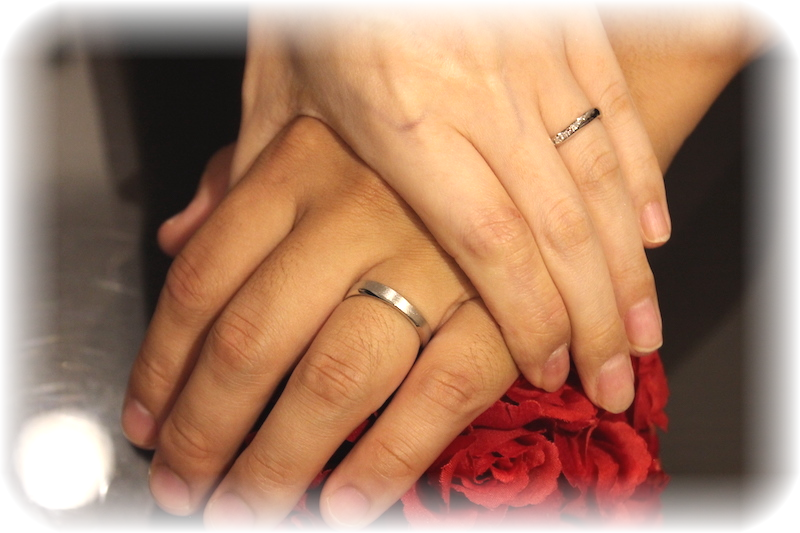 延岡・宮崎・大分で結婚指輪ならジュエルミキ