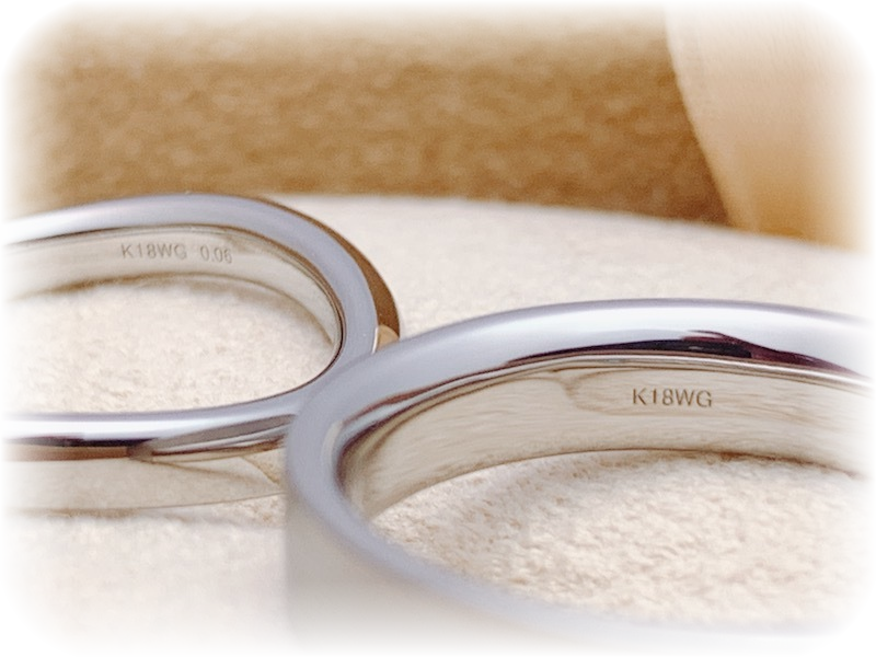 延岡・宮崎・大分で結婚指輪はジュエルミキ