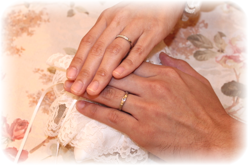 延岡・宮崎・大分で結婚指輪ならジュエルミキ