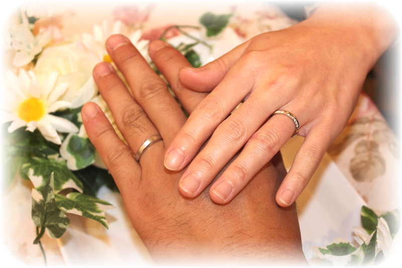 延岡・宮崎・大分で結婚指輪ならジュエルミキ