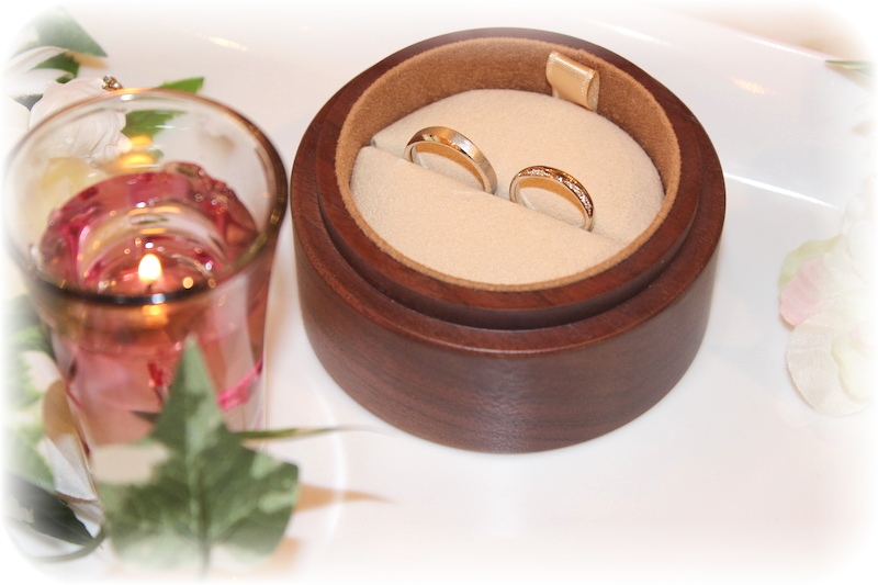 延岡・宮崎・大分で結婚指輪はジュエルミキ