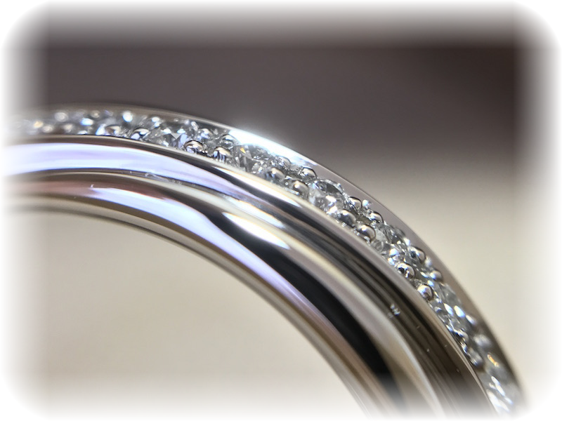 延岡・宮崎・日向で結婚指輪ならジュエルミキ