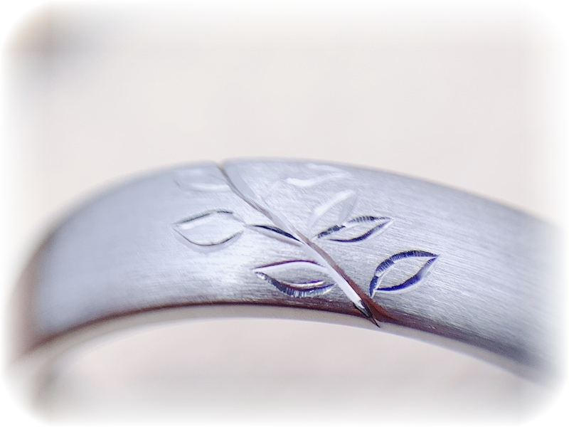 延岡・宮崎・日向で結婚指輪ならジュエルミキ