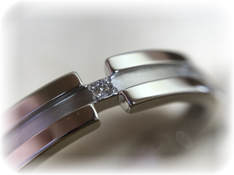 延岡・宮崎・日向で結婚指輪ならジュエルミキ