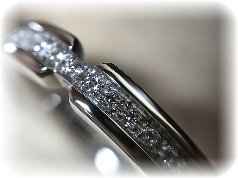 延岡・宮崎・日向で結婚指輪ならジュエルミキ