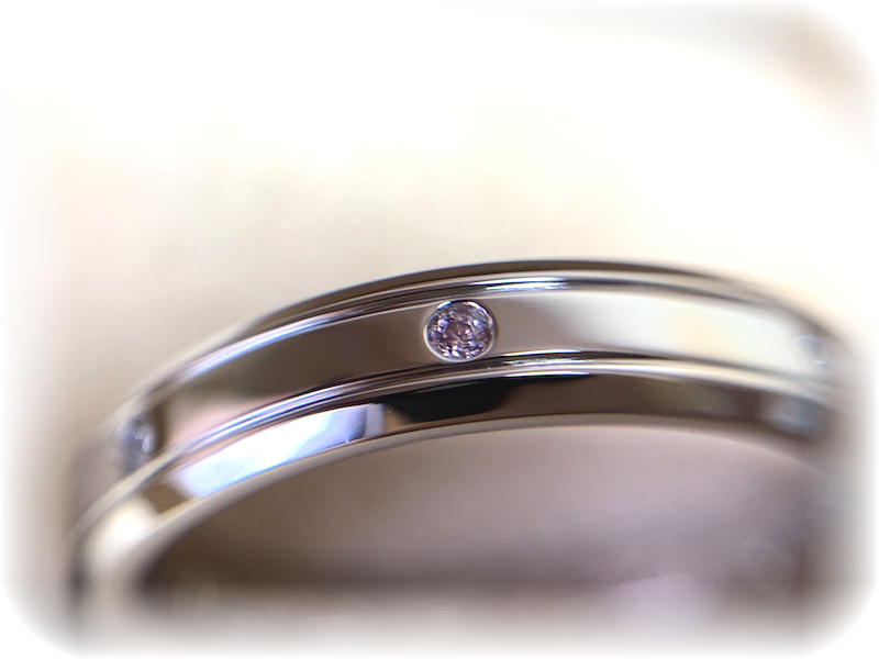 延岡・宮崎・日向で結婚指輪ならジュエルミキ