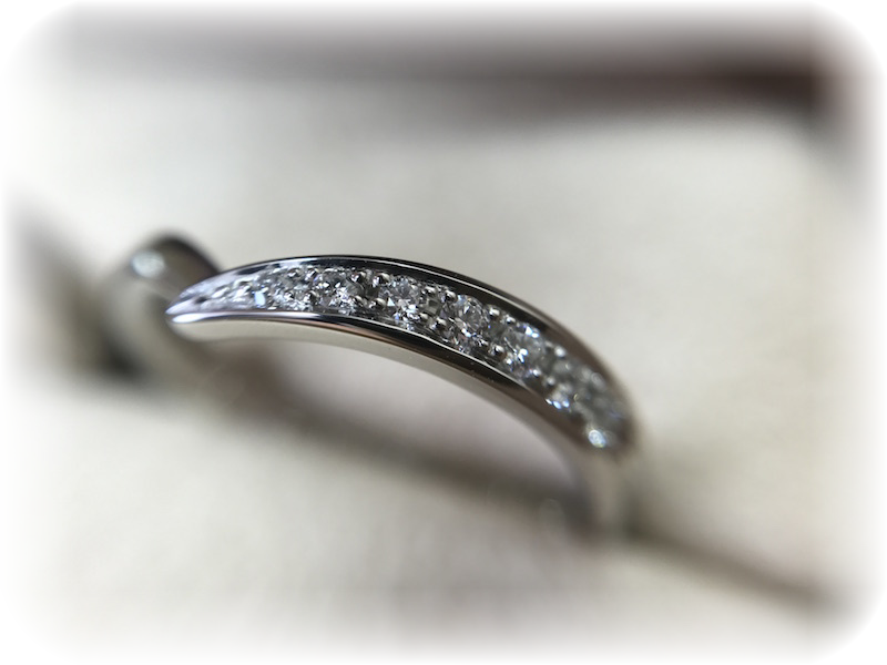 延岡・宮崎・日向で結婚指輪ならジュエルミキ