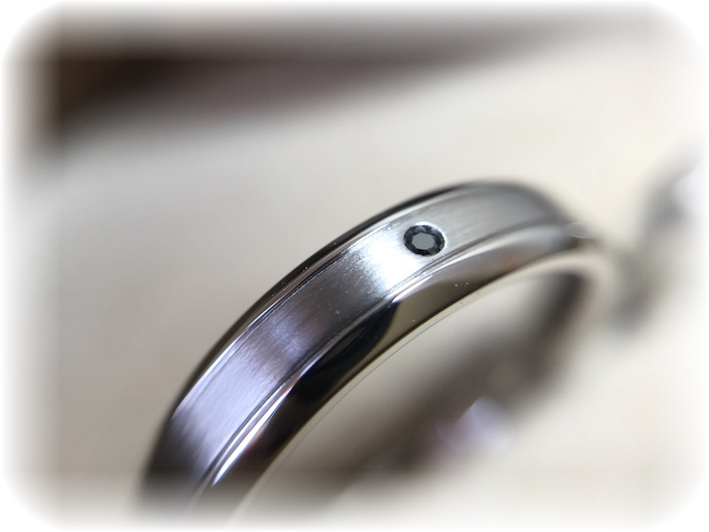 延岡・宮崎・日向で結婚指輪ならジュエルミキ