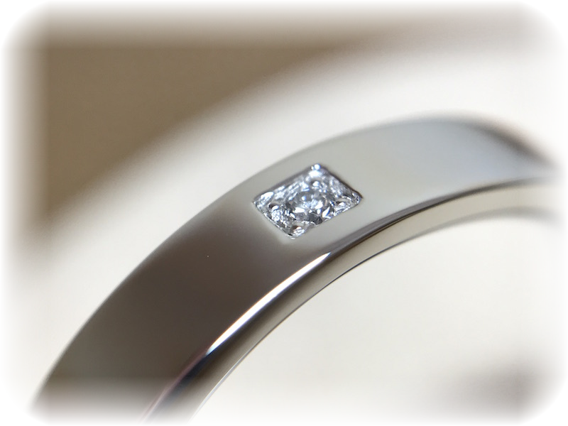 延岡・宮崎・日向で結婚指輪ならジュエルミキ