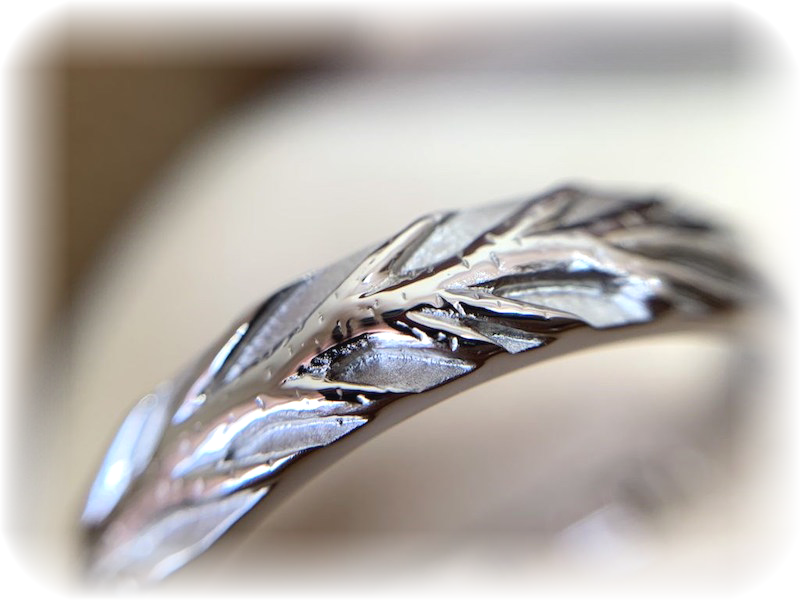 延岡・宮崎・日向で結婚指輪ならジュエルミキ