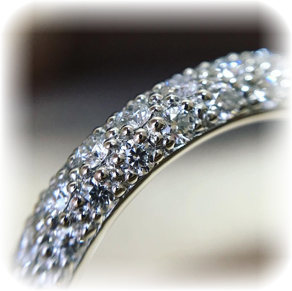 宮崎、延岡、日向で結婚指輪はジュエルミキ