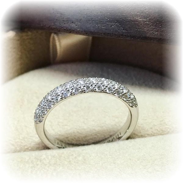 延岡・宮崎・日向で結婚指輪ならジュエルミキ