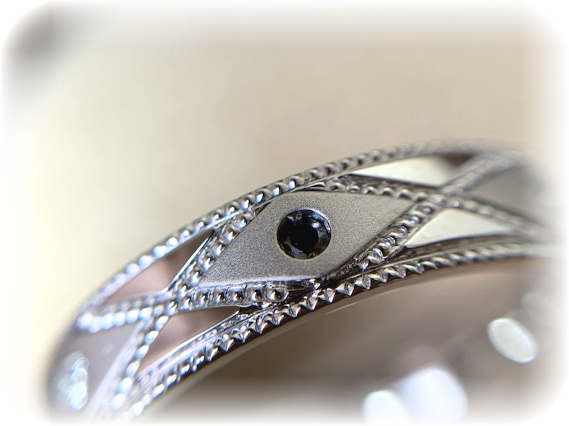 宮崎、延岡、日向で結婚指輪はジュエルミキ